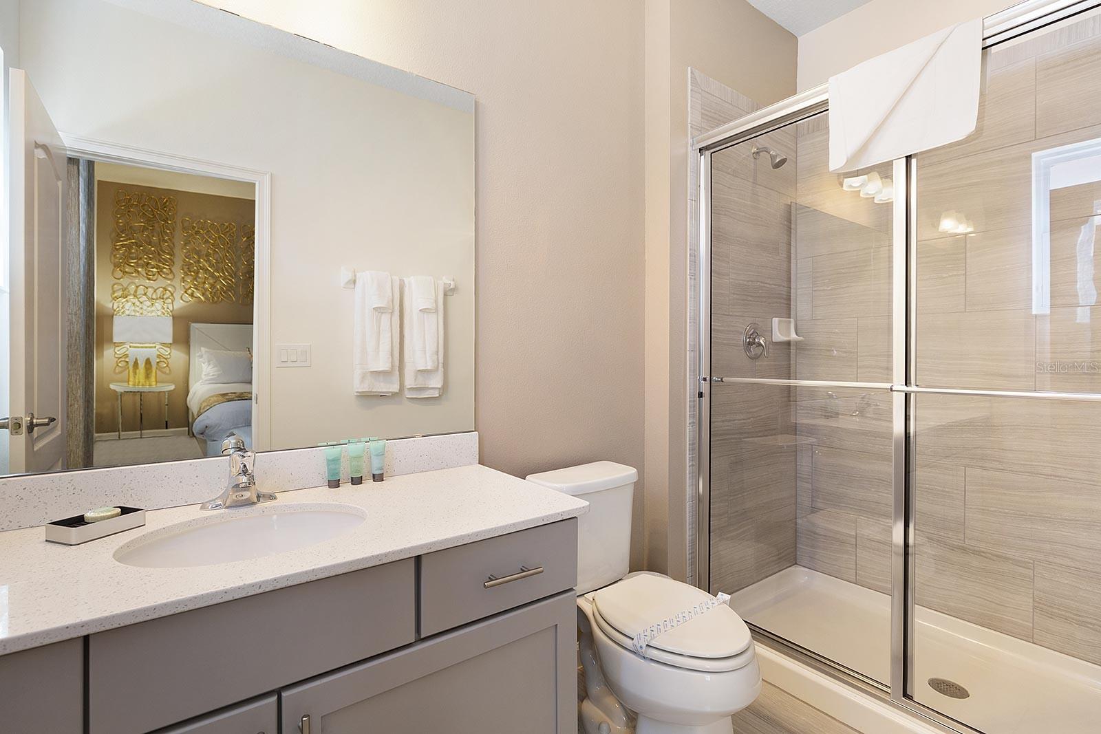 SOLTERRA PH 2A2 - Residential