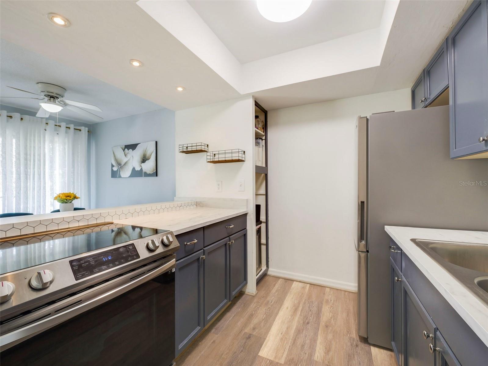 MAI KAI APTS - Residential