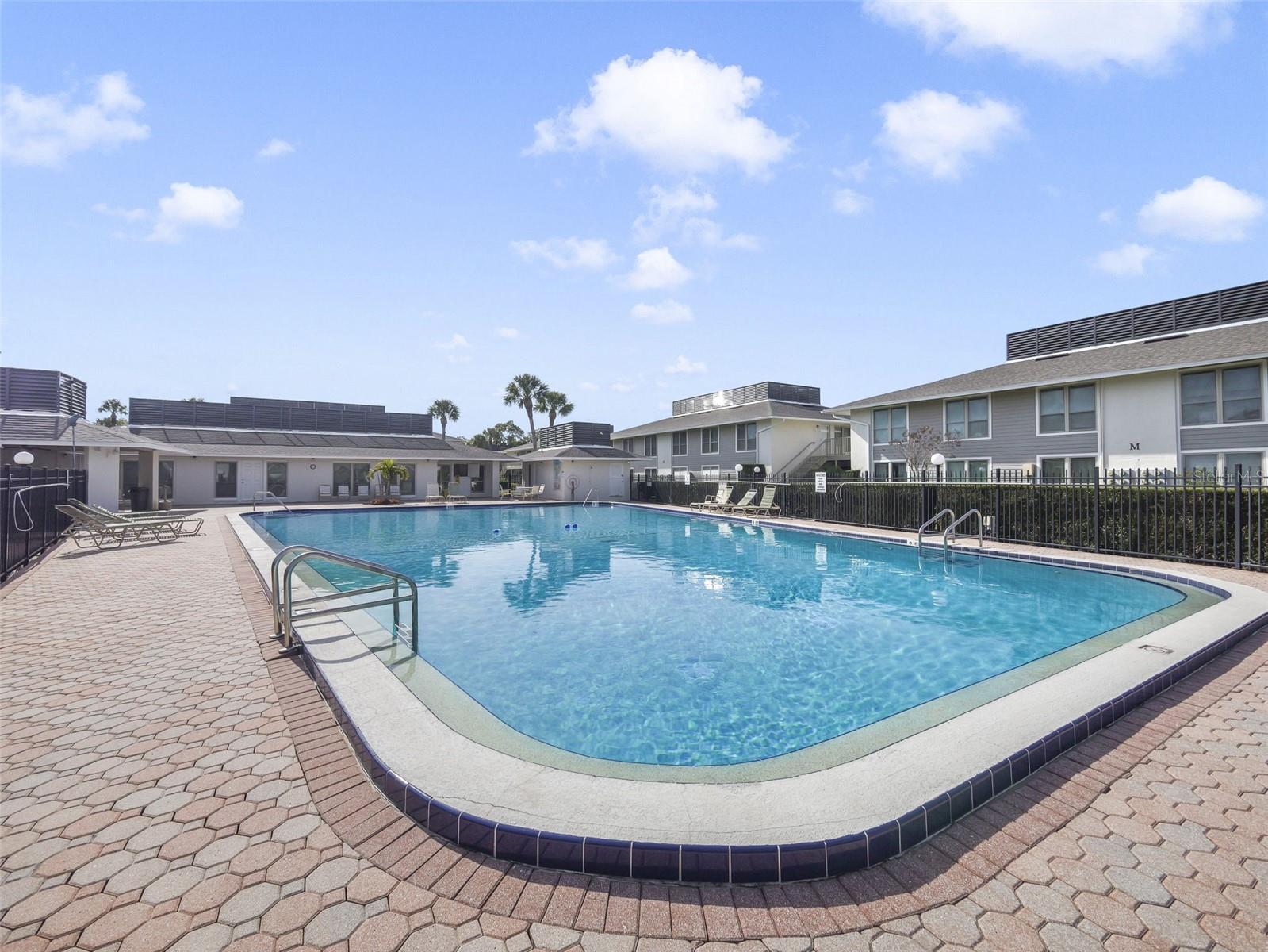 MAI KAI APTS - Residential