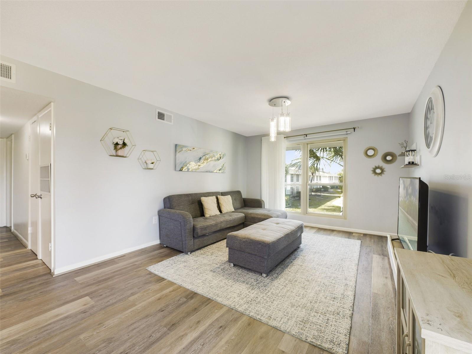 MAI KAI APTS - Residential