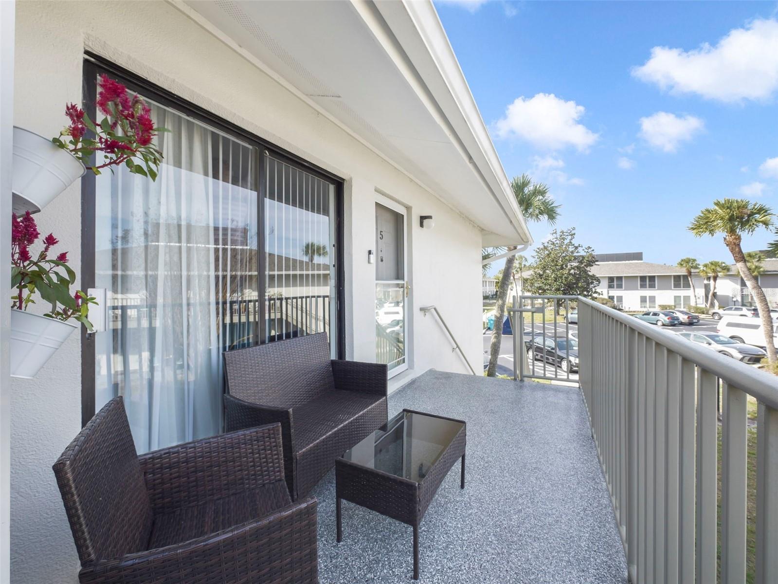 MAI KAI APTS - Residential