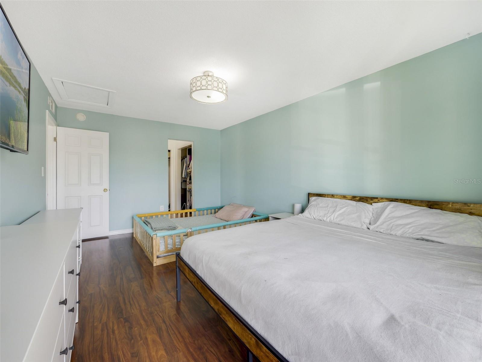 MAI KAI APTS - Residential