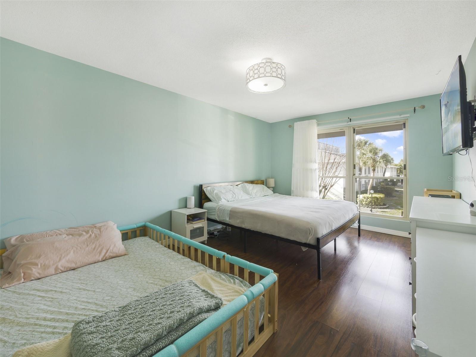 MAI KAI APTS - Residential