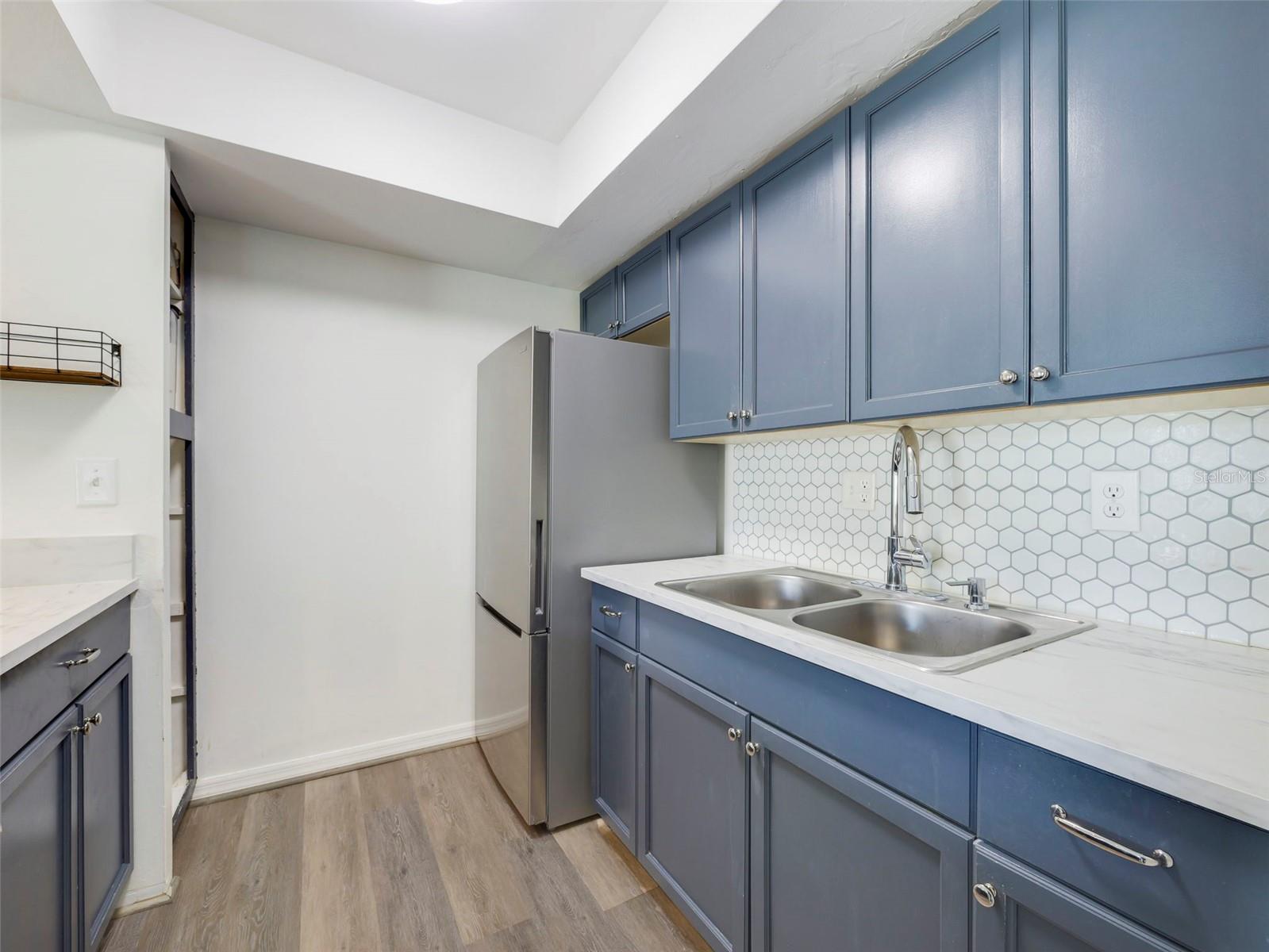 MAI KAI APTS - Residential