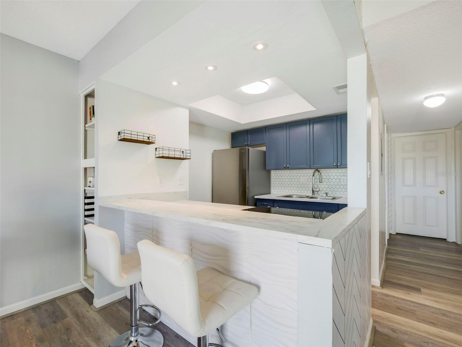 MAI KAI APTS - Residential