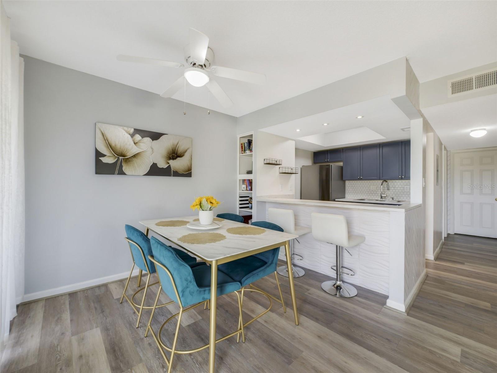 MAI KAI APTS - Residential