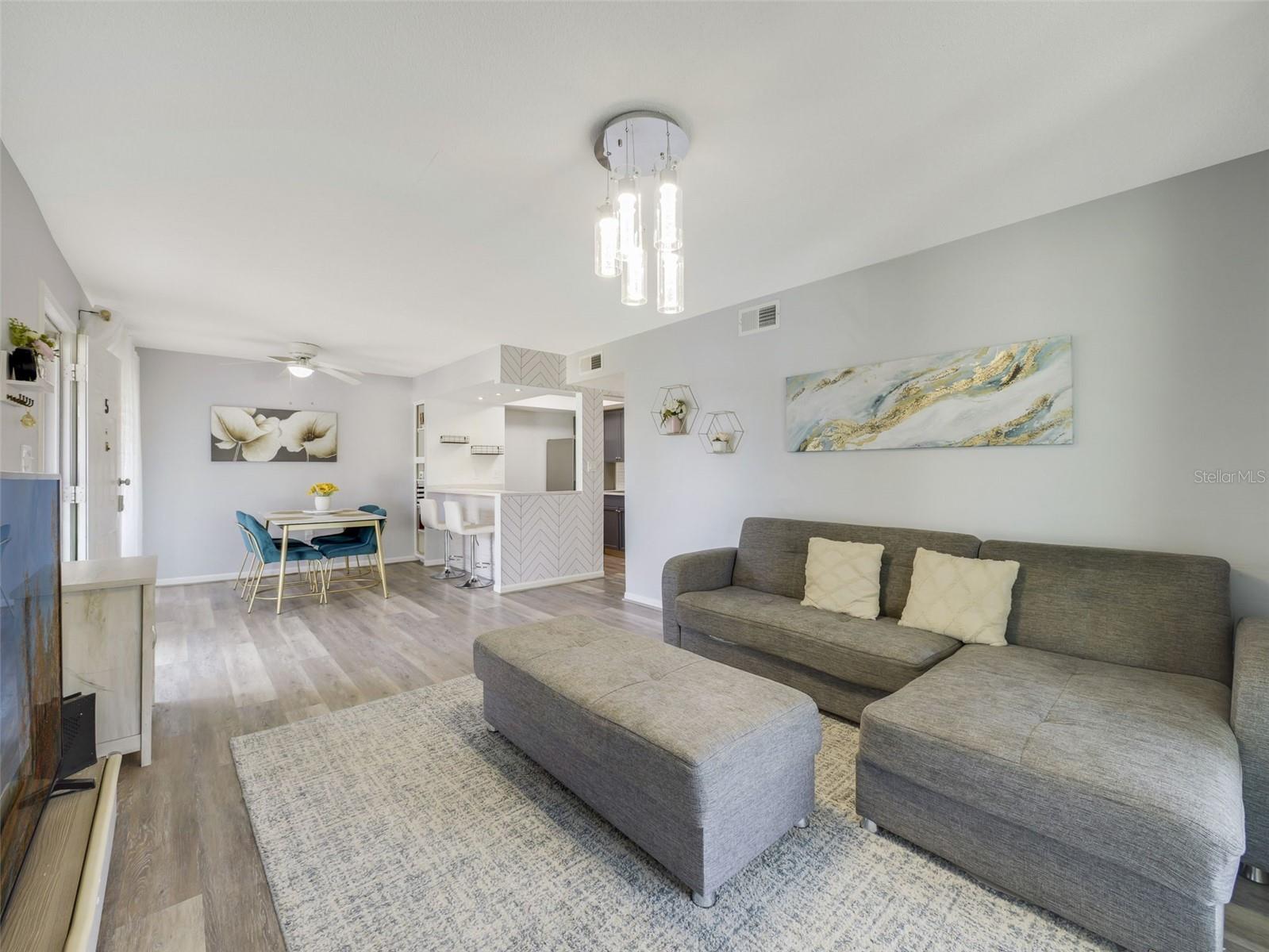 MAI KAI APTS - Residential