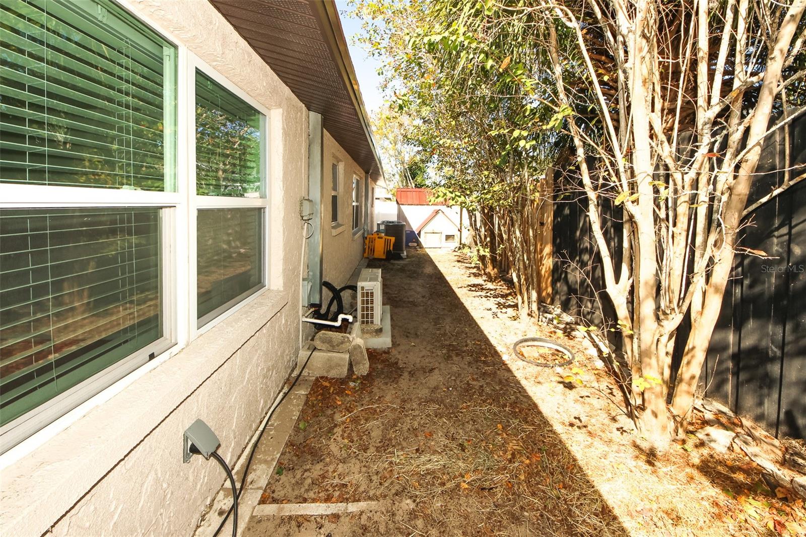 TANGLEWOOD TERRACE - Residential