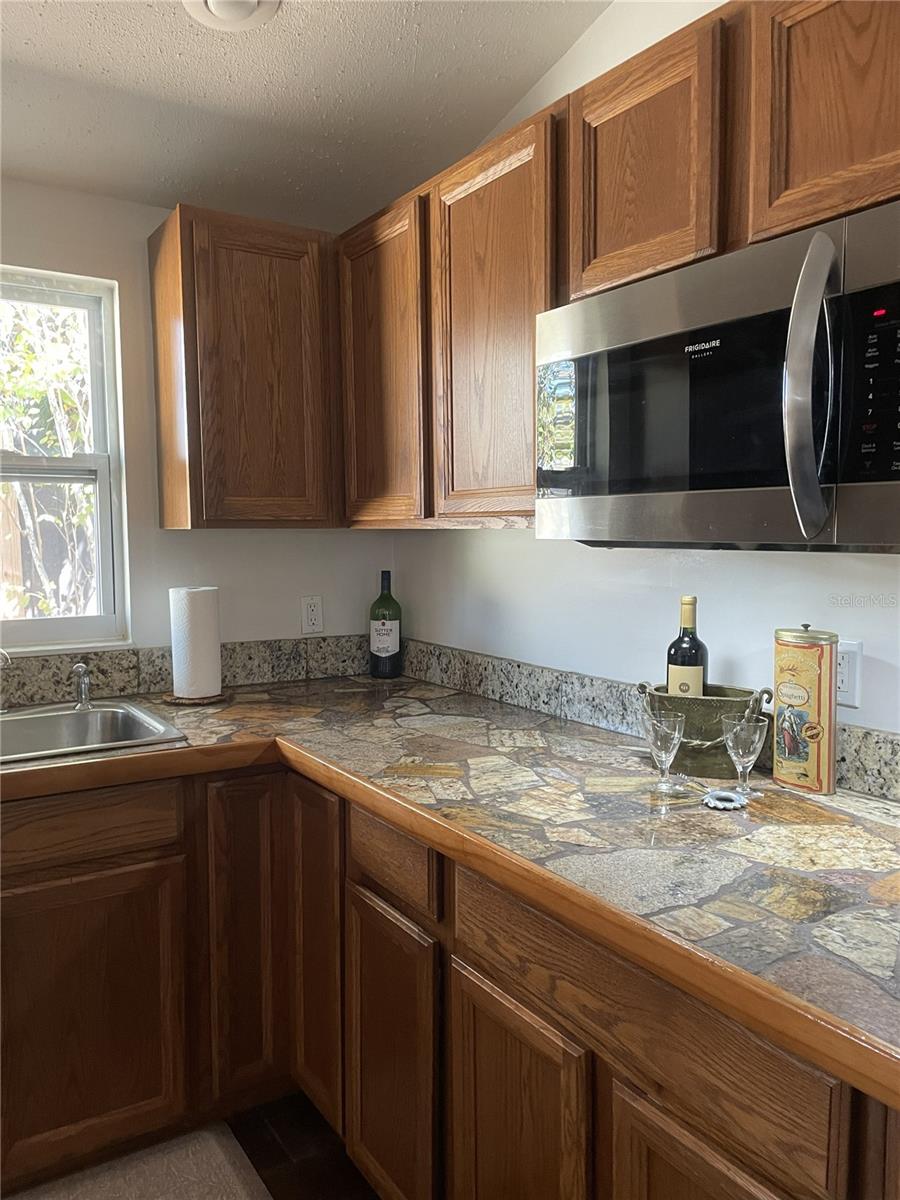 TANGLEWOOD TERRACE - Residential