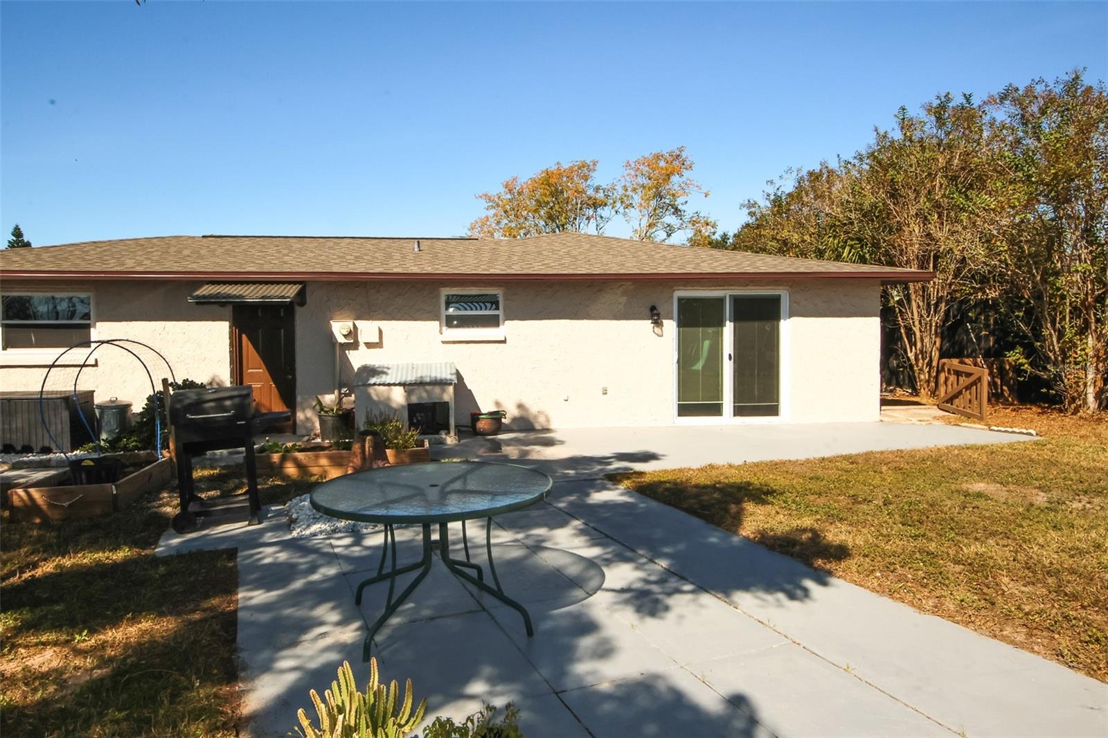 TANGLEWOOD TERRACE - Residential