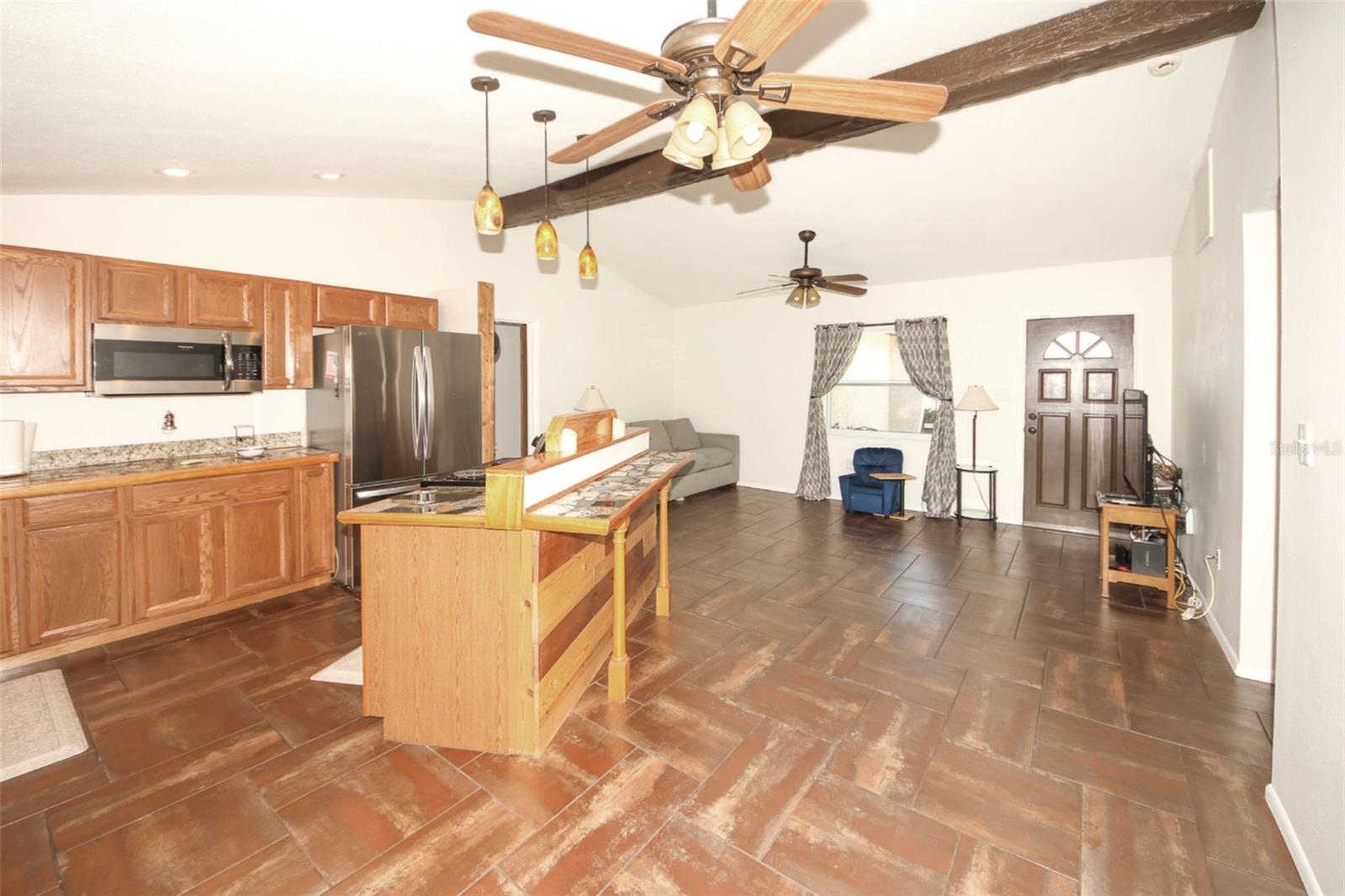 TANGLEWOOD TERRACE - Residential