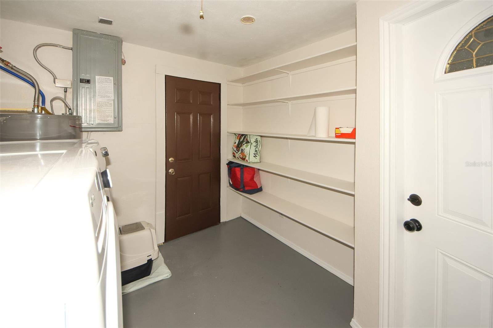 TANGLEWOOD TERRACE - Residential