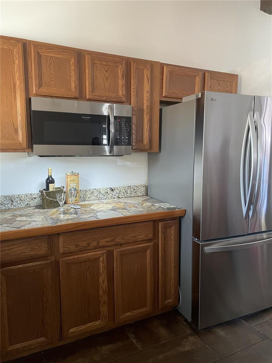 TANGLEWOOD TERRACE - Residential