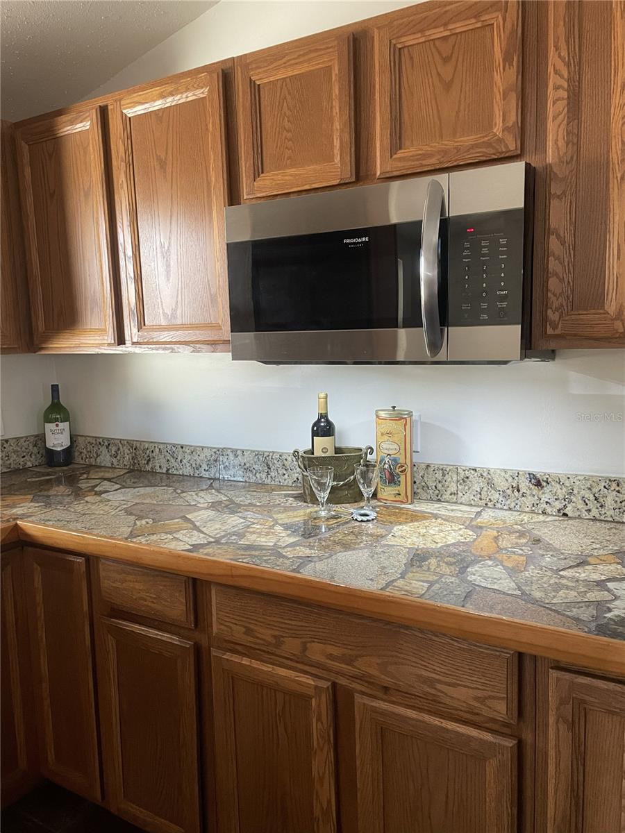 TANGLEWOOD TERRACE - Residential