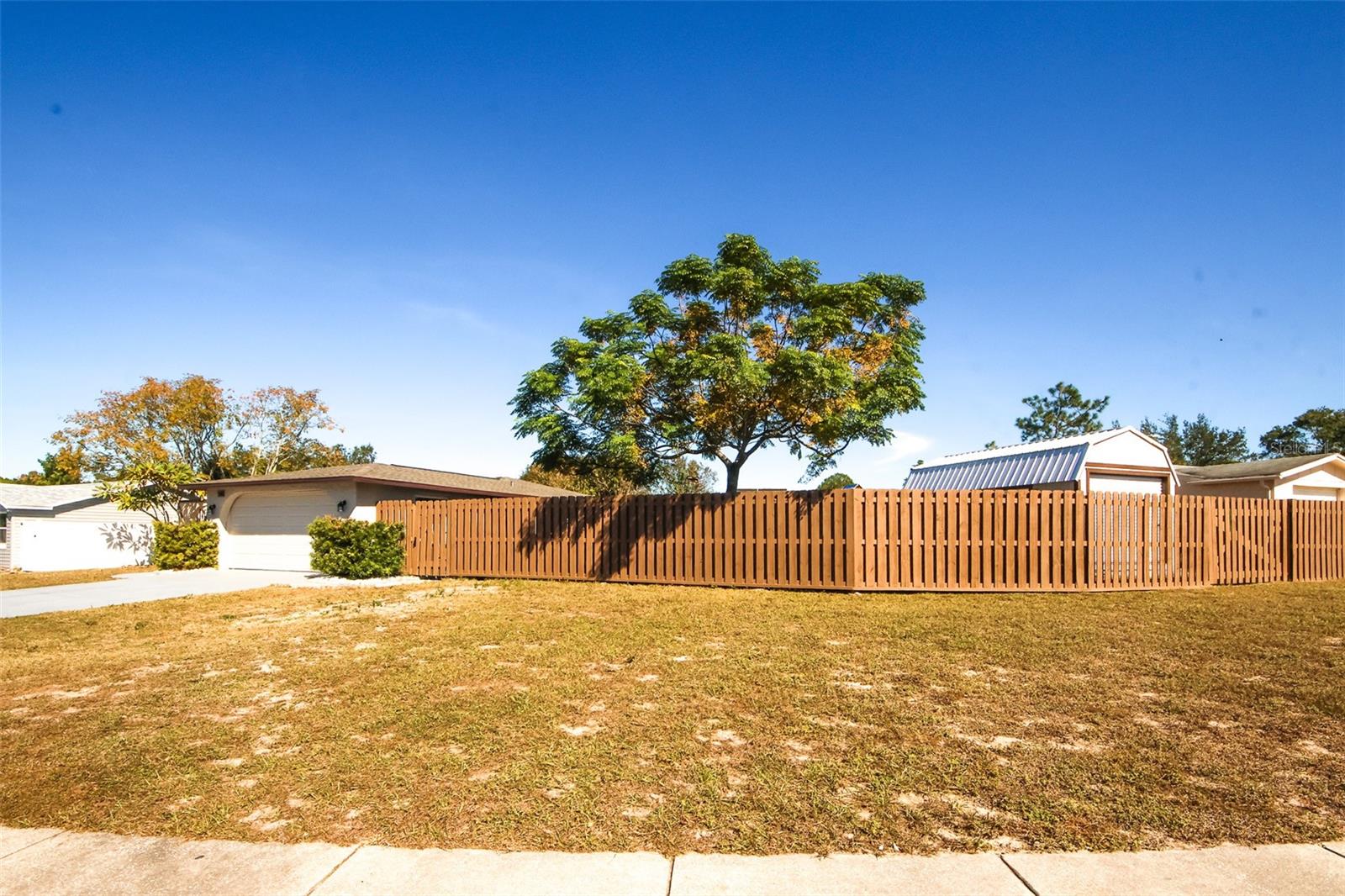 TANGLEWOOD TERRACE - Residential