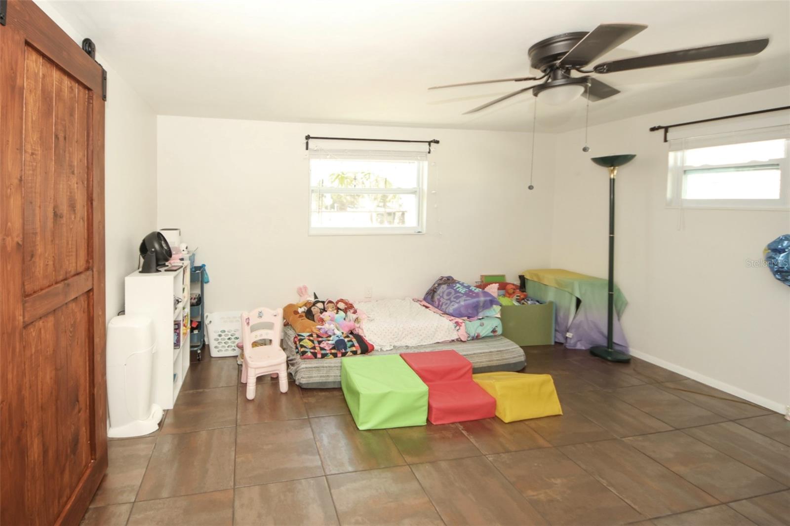 TANGLEWOOD TERRACE - Residential