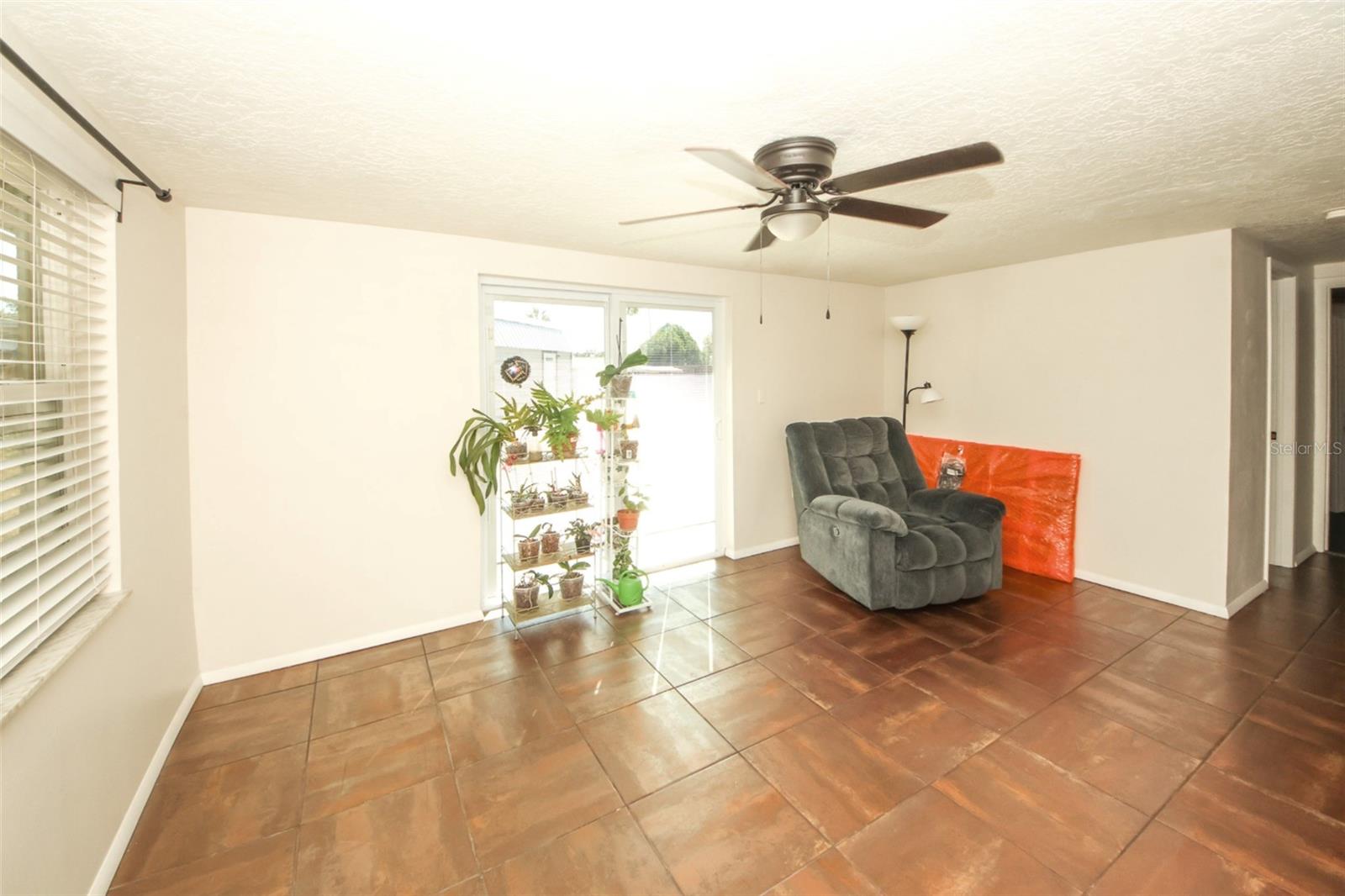 TANGLEWOOD TERRACE - Residential