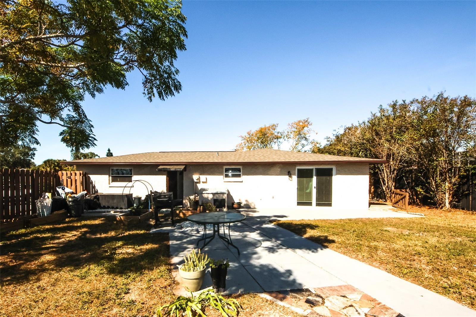 TANGLEWOOD TERRACE - Residential