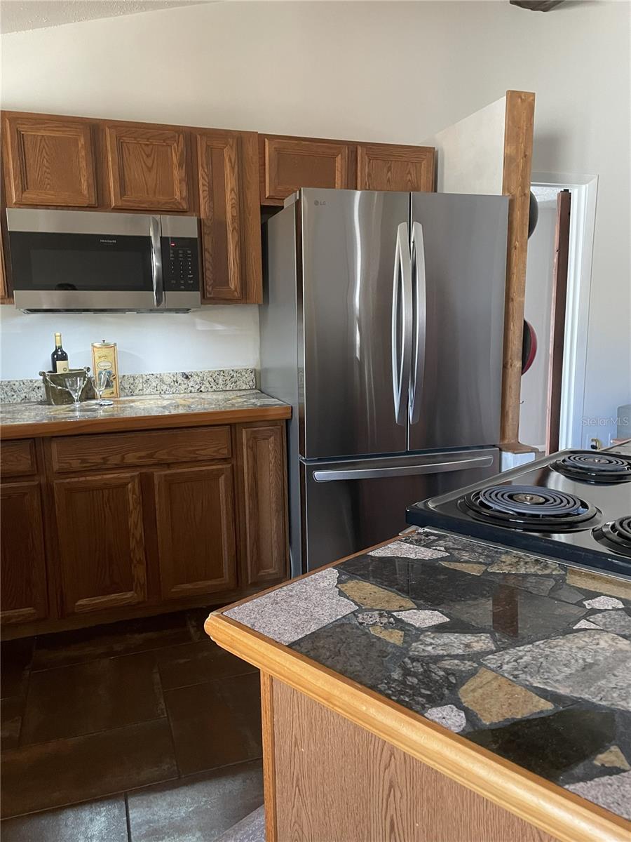 TANGLEWOOD TERRACE - Residential