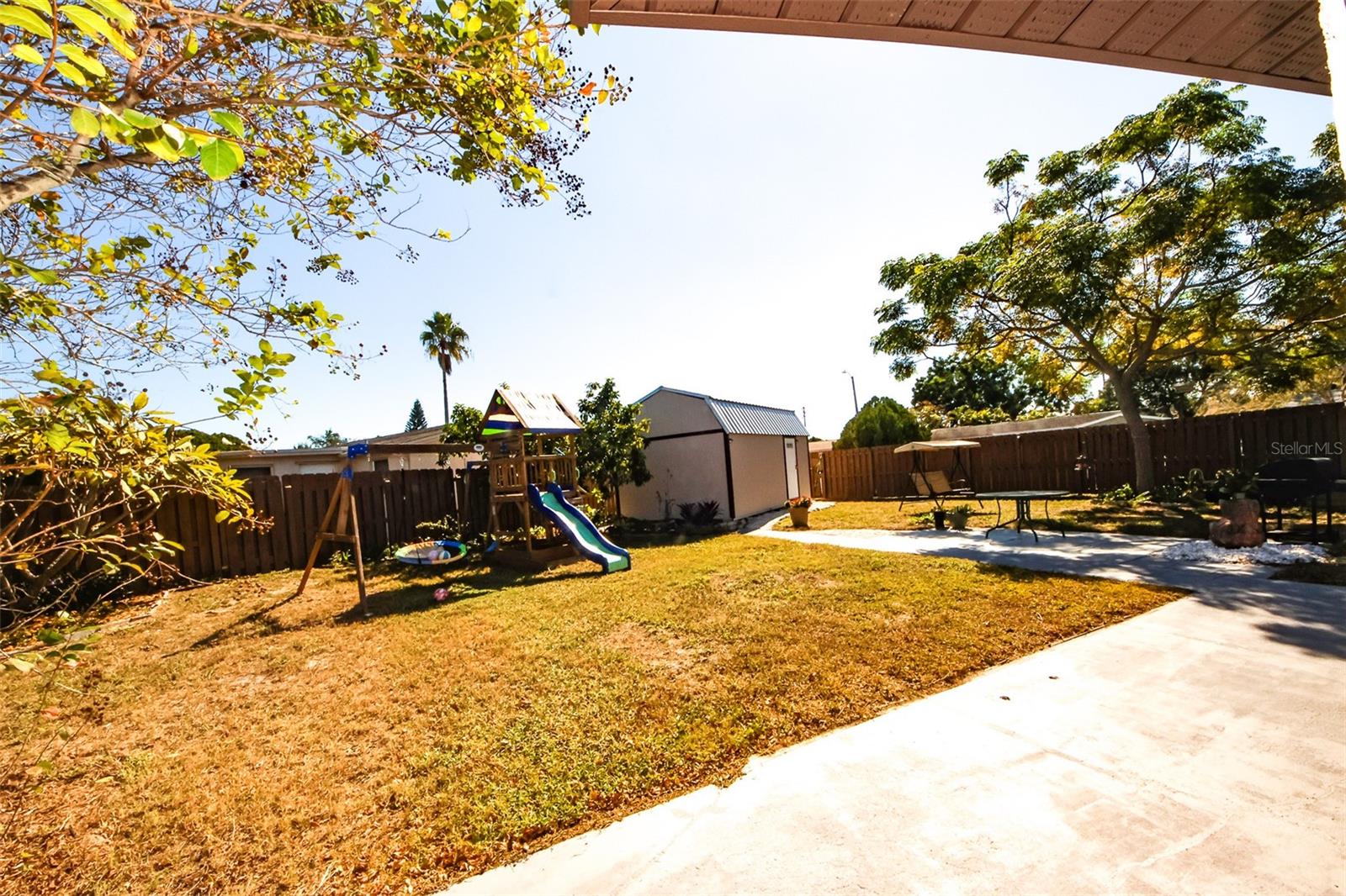 TANGLEWOOD TERRACE - Residential