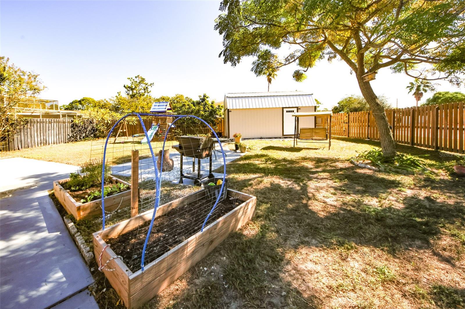 TANGLEWOOD TERRACE - Residential