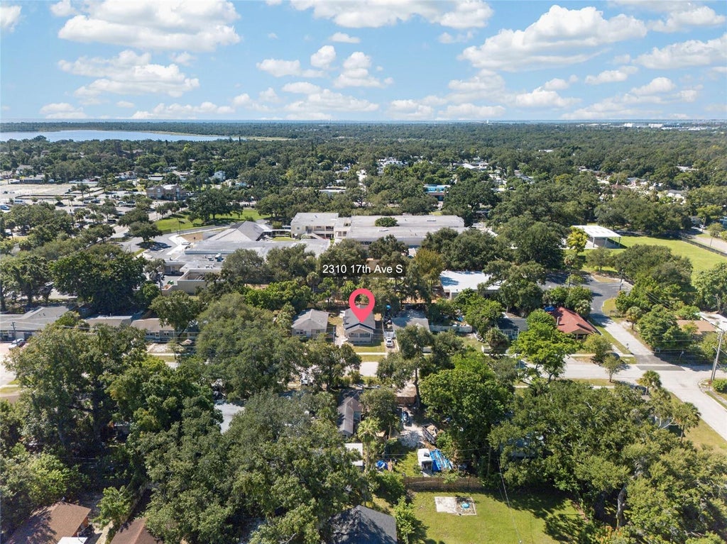 Photo of 2310 17th Avenue S, St Petersburg, FL 33712 (MLS # TB8553446)