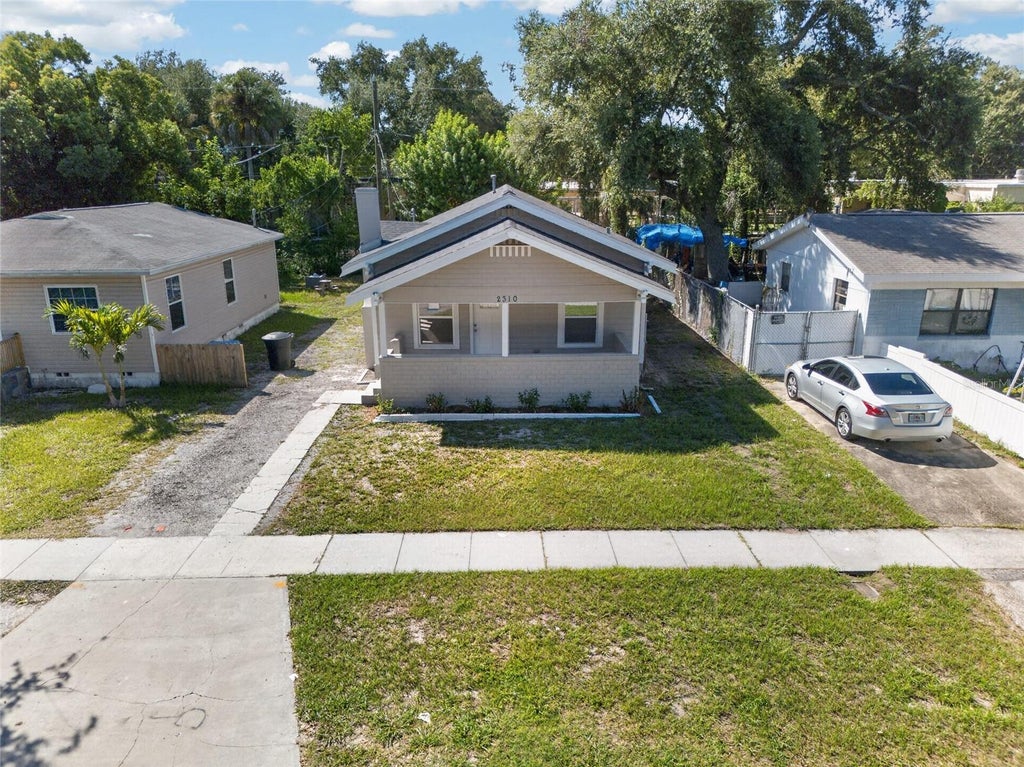 Photo of 2310 17th Avenue S, St Petersburg, FL 33712 (MLS # TB8553446)
