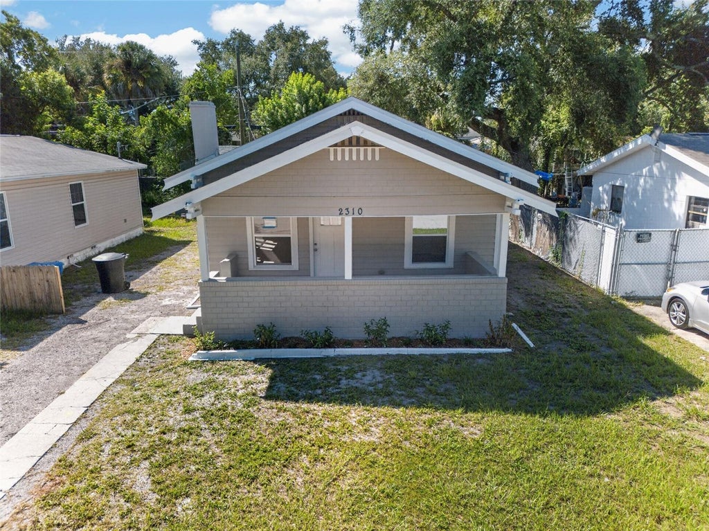 Photo of 2310 17th Avenue S, St Petersburg, FL 33712 (MLS # TB8553446)