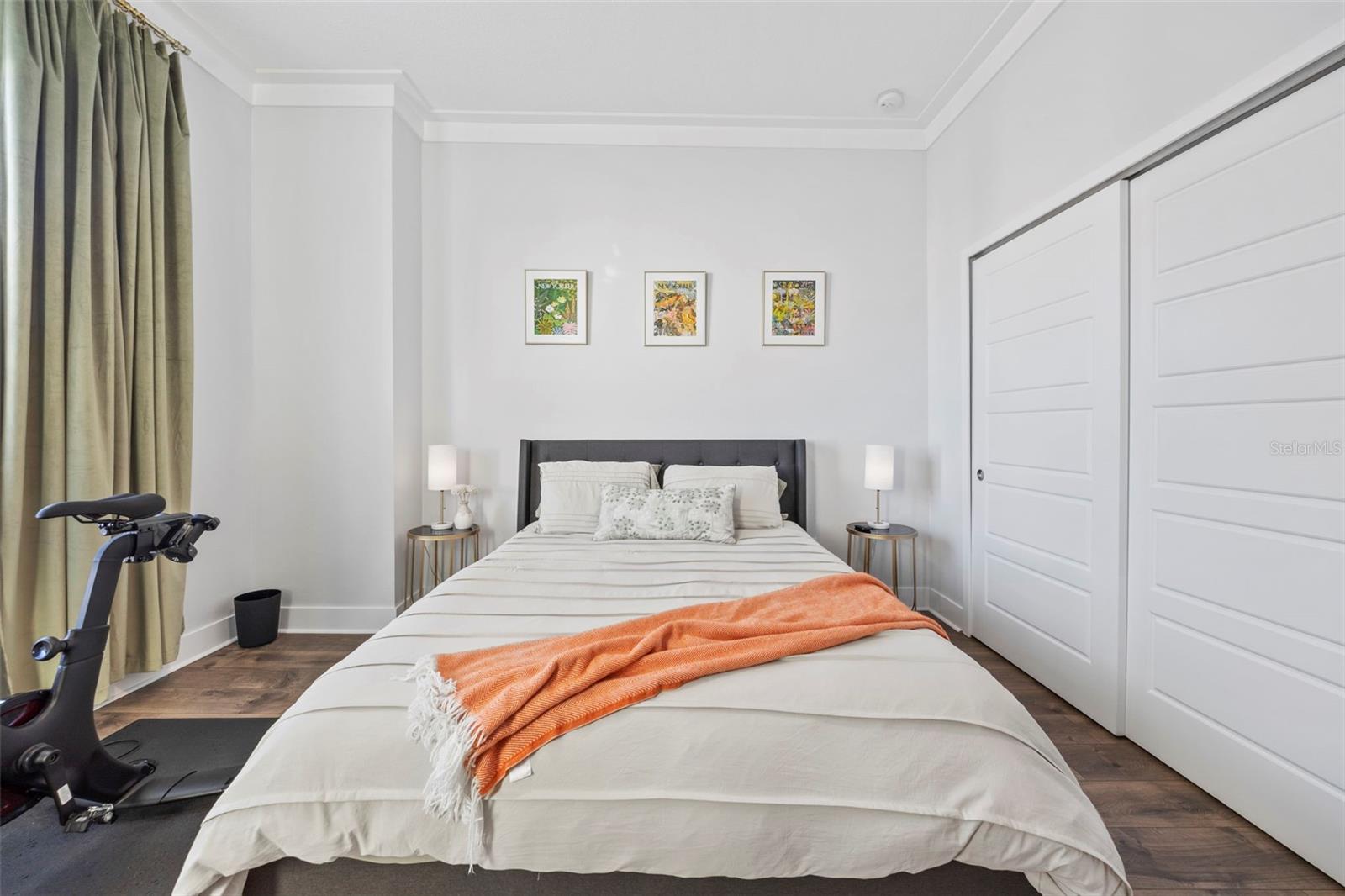 THE EXCHANGE AT WESTSHORE - Residential