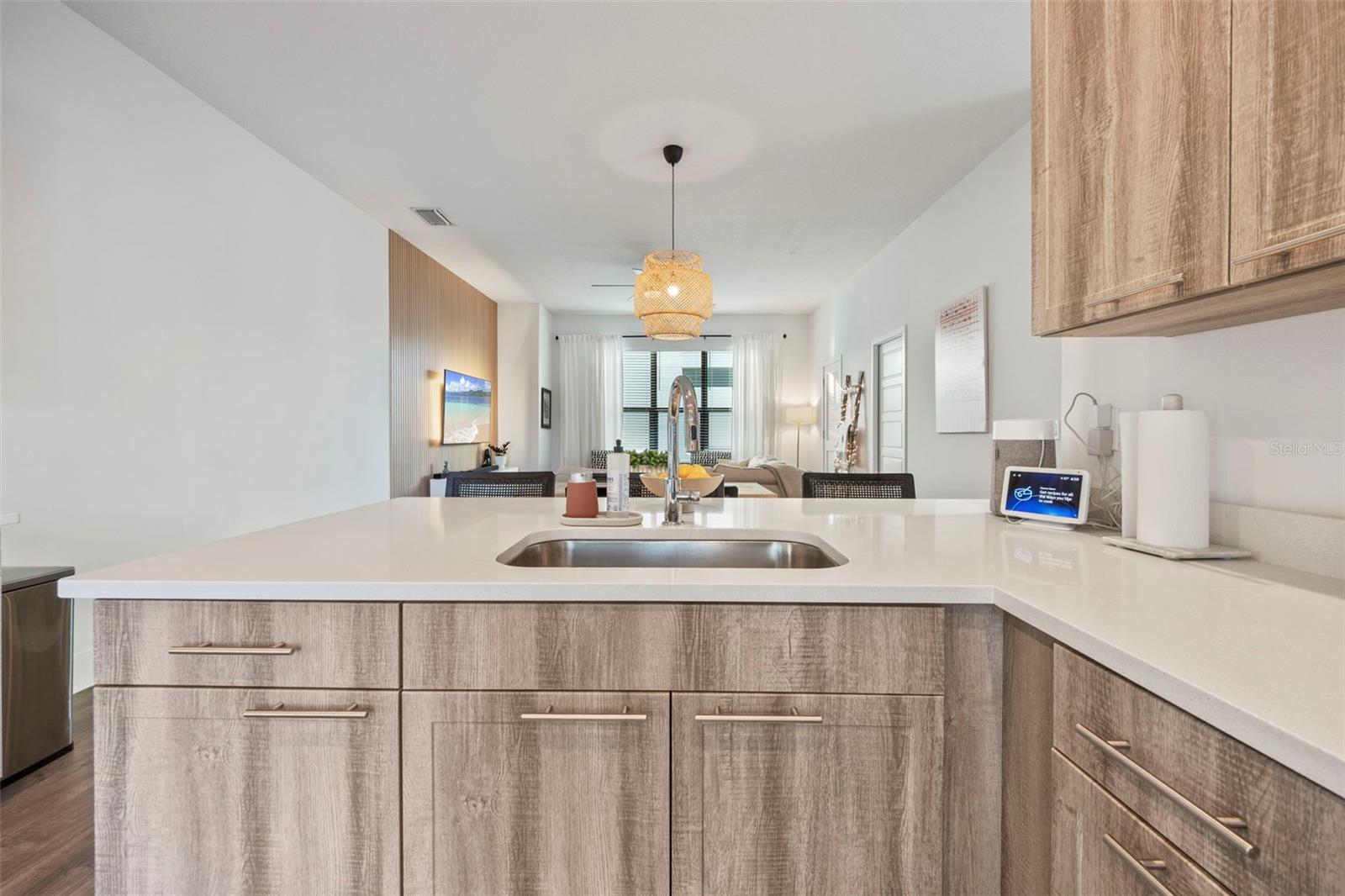 THE EXCHANGE AT WESTSHORE - Residential