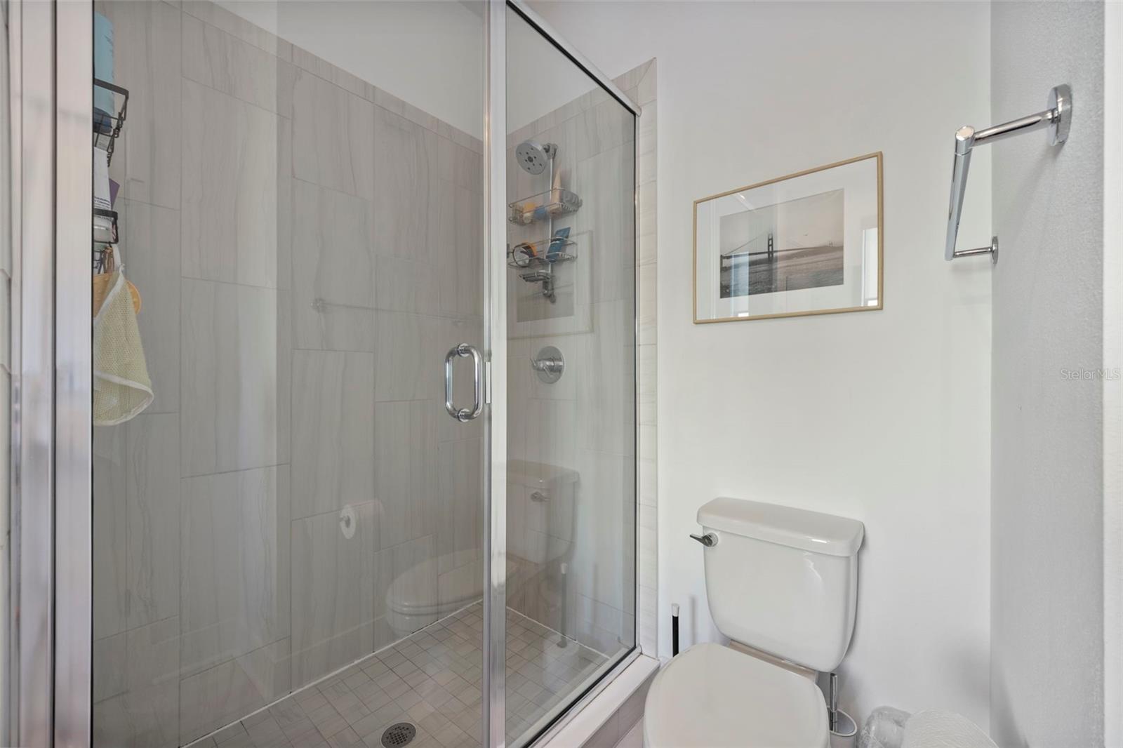 THE EXCHANGE AT WESTSHORE - Residential