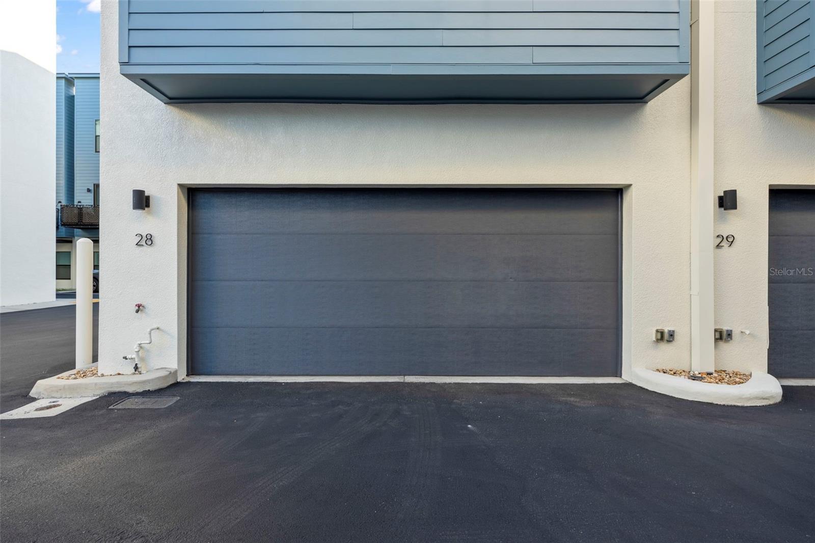 THE EXCHANGE AT WESTSHORE - Residential