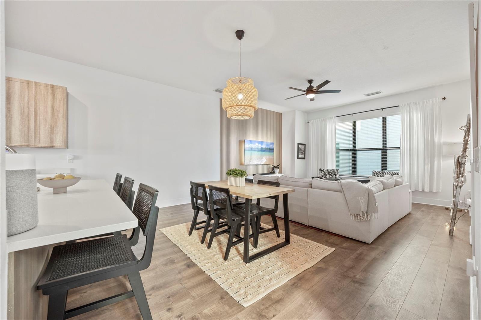 THE EXCHANGE AT WESTSHORE - Residential