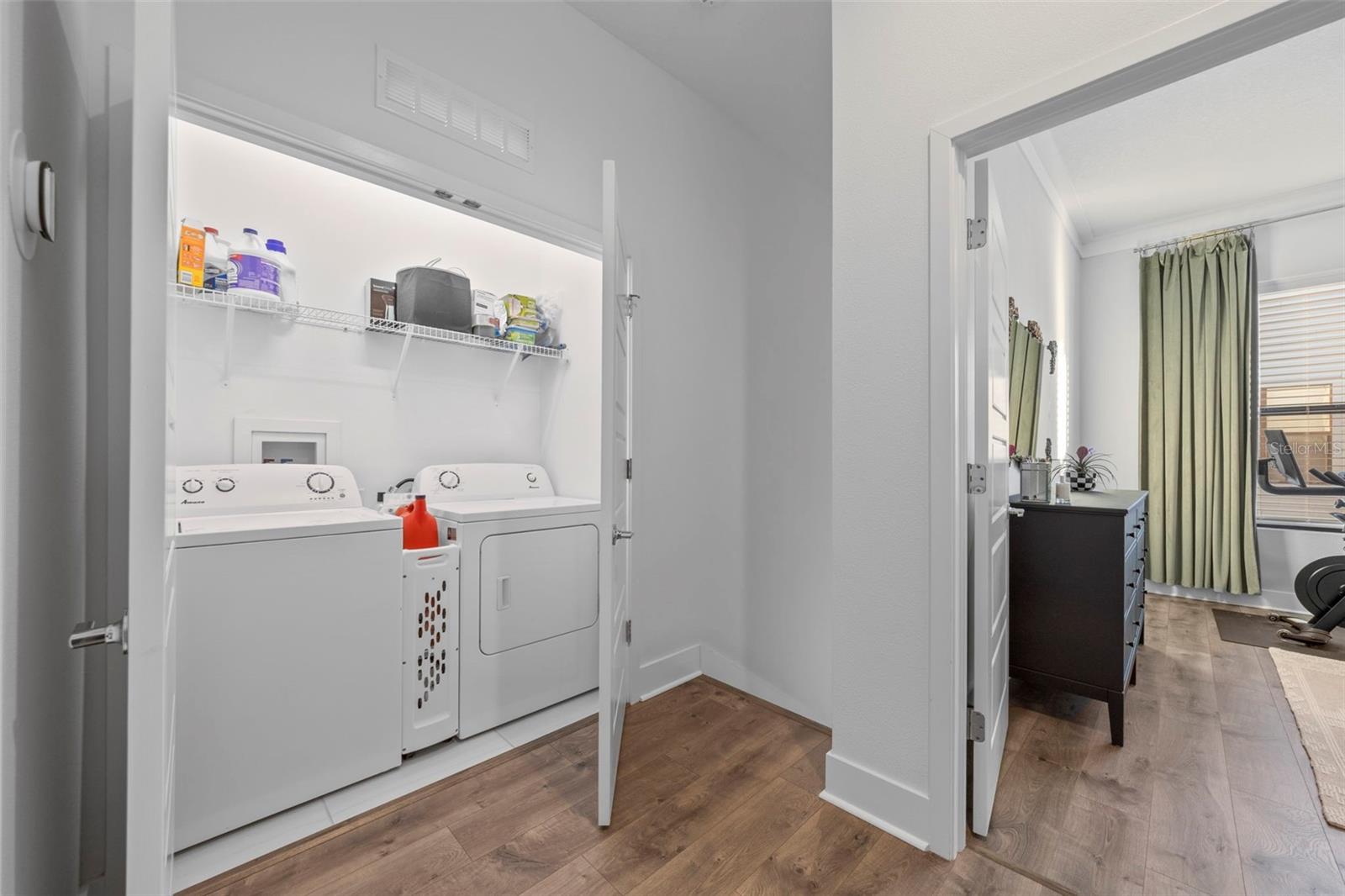 THE EXCHANGE AT WESTSHORE - Residential