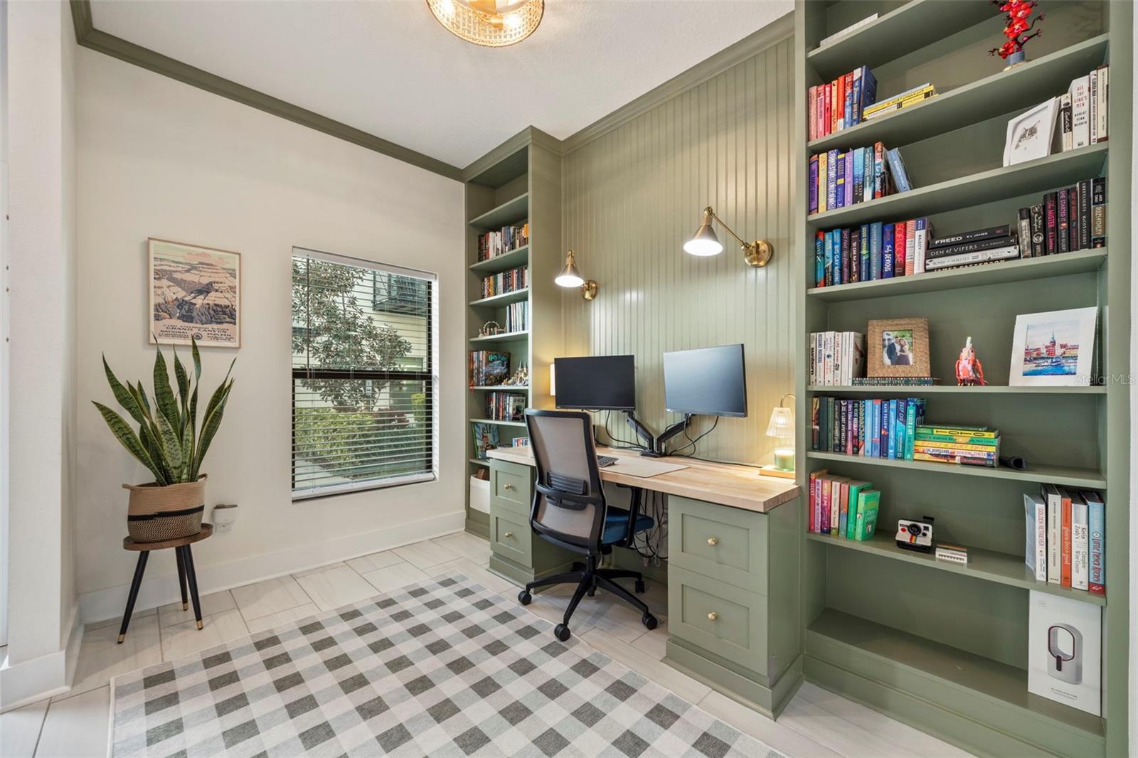 THE EXCHANGE AT WESTSHORE - Residential