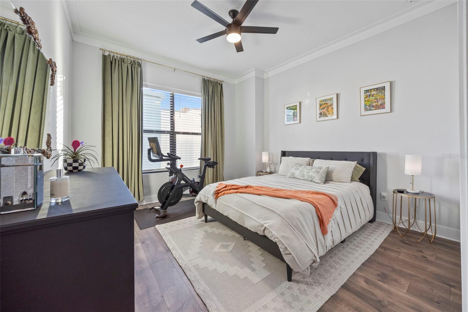 THE EXCHANGE AT WESTSHORE - Residential