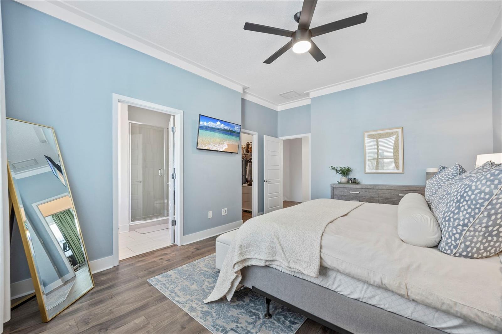 THE EXCHANGE AT WESTSHORE - Residential