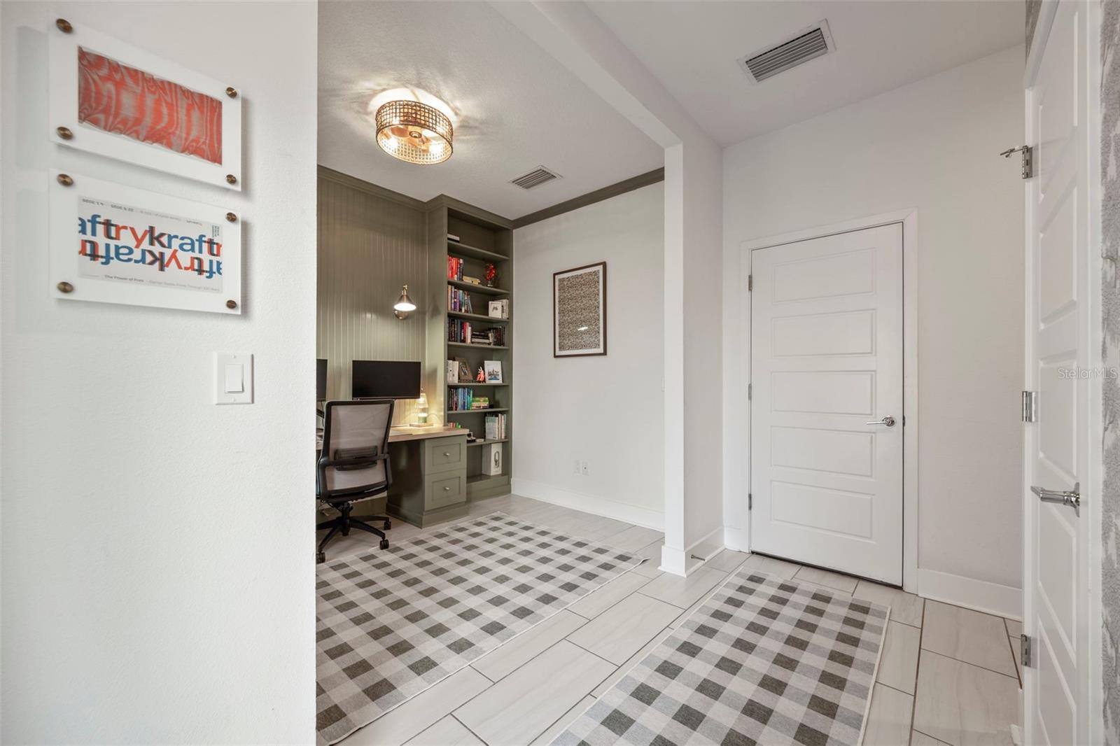 THE EXCHANGE AT WESTSHORE - Residential