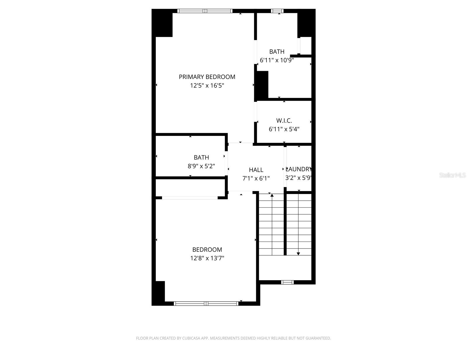 THE EXCHANGE AT WESTSHORE - Residential
