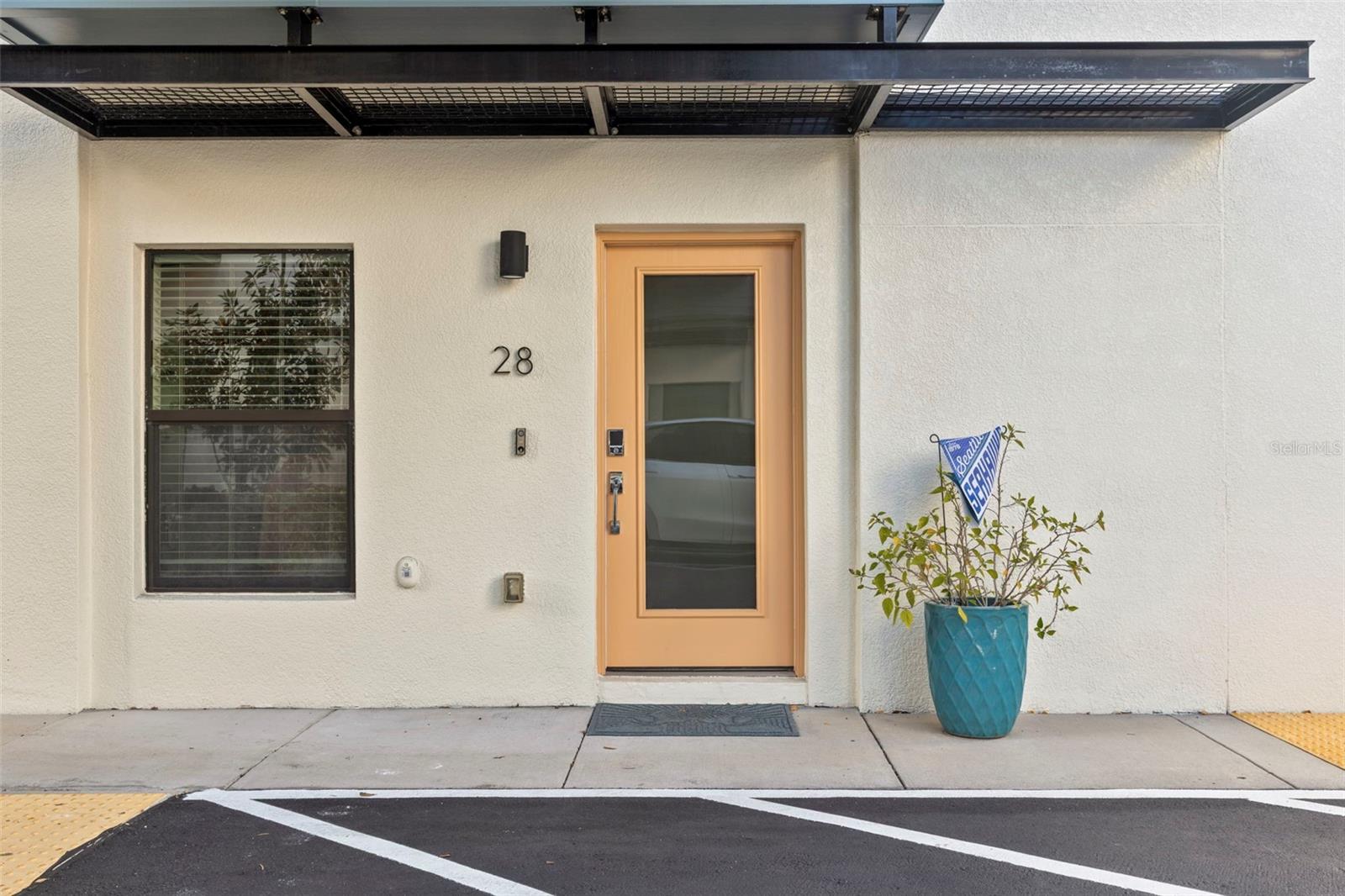 THE EXCHANGE AT WESTSHORE - Residential