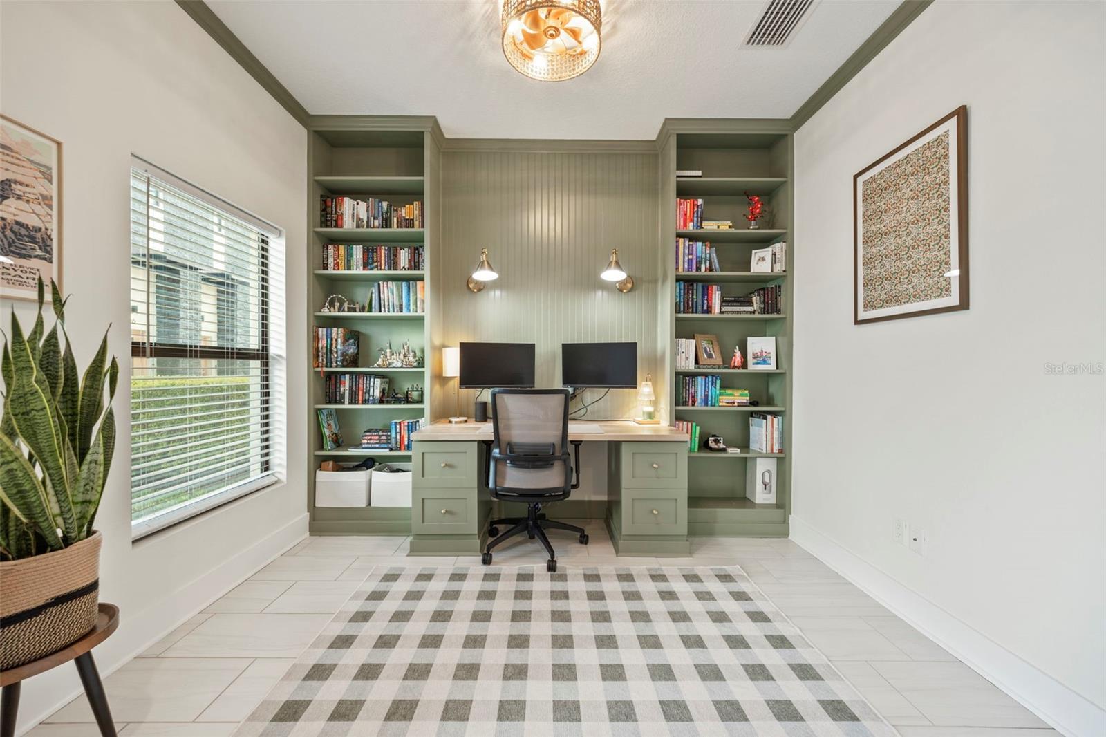 THE EXCHANGE AT WESTSHORE - Residential