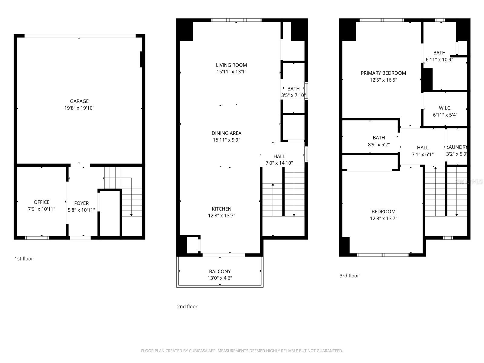THE EXCHANGE AT WESTSHORE - Residential