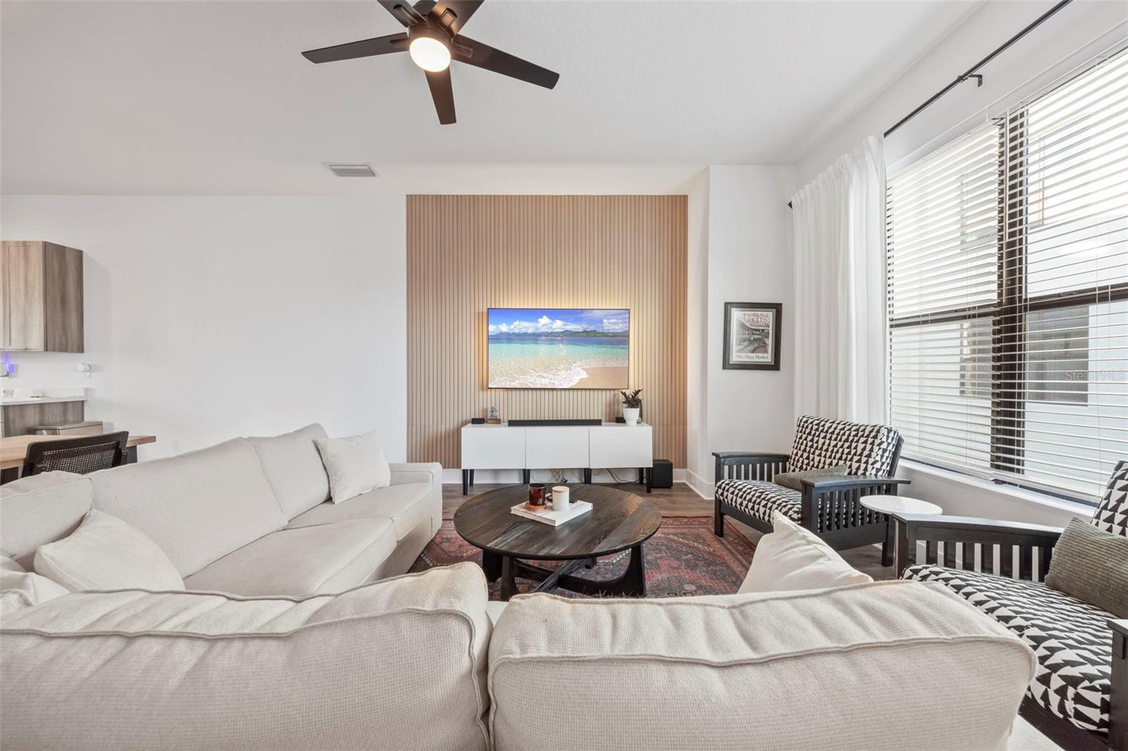 THE EXCHANGE AT WESTSHORE - Residential