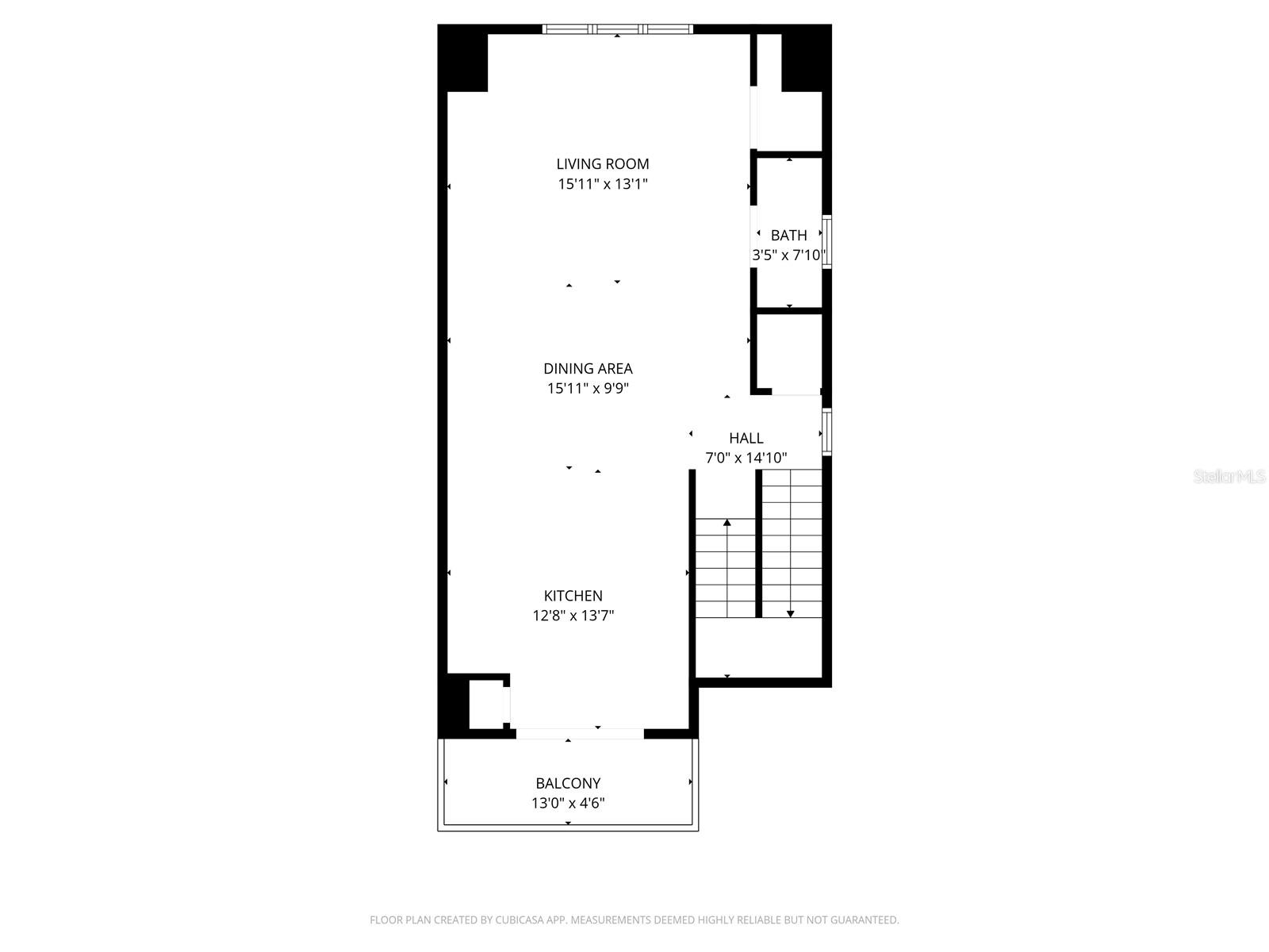 THE EXCHANGE AT WESTSHORE - Residential
