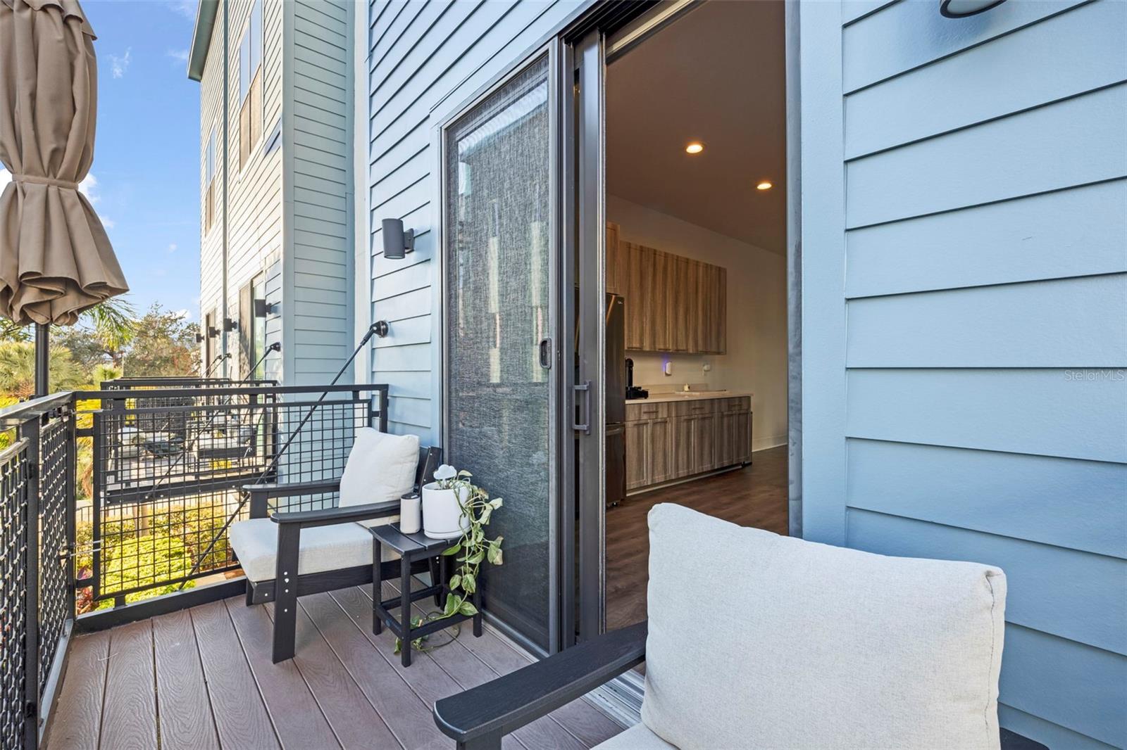 THE EXCHANGE AT WESTSHORE - Residential