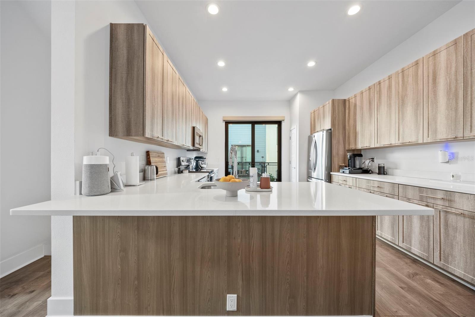 THE EXCHANGE AT WESTSHORE - Residential