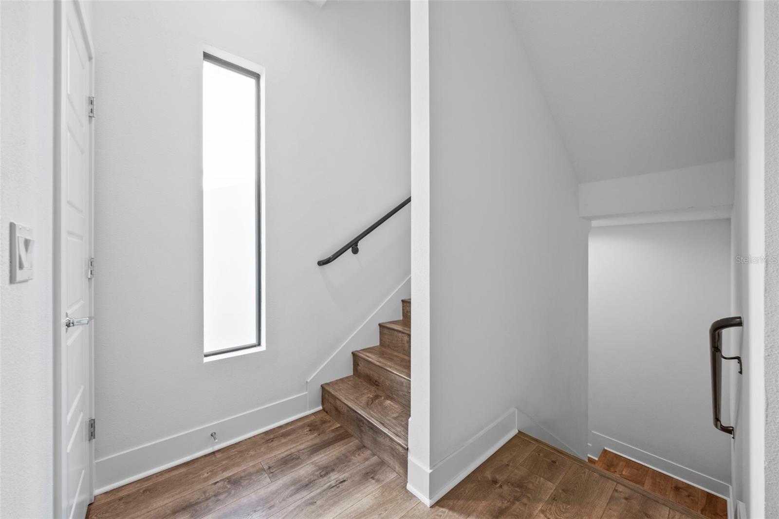 THE EXCHANGE AT WESTSHORE - Residential