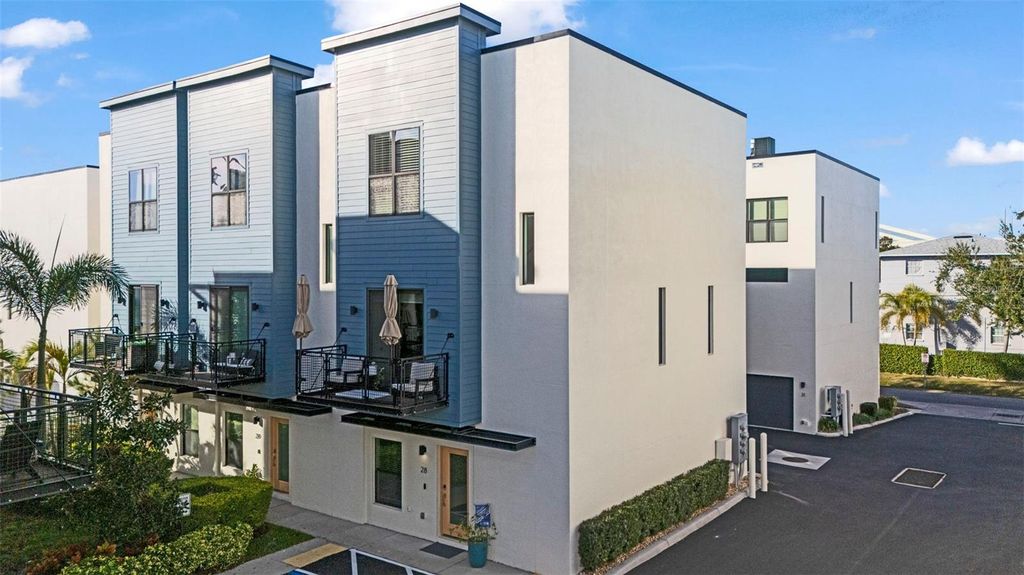 Photo of 4810 W Mcelroy Avenue #28, Tampa, FL 33611 (MLS # TB8465600)