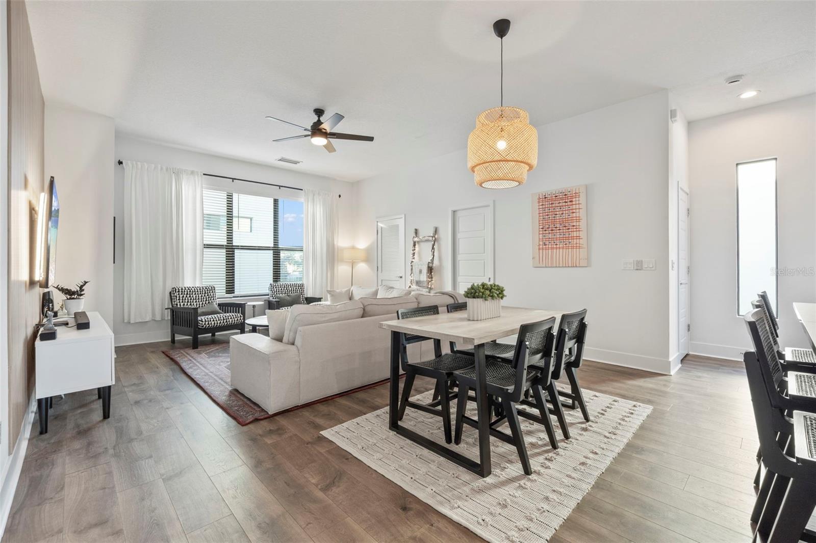 THE EXCHANGE AT WESTSHORE - Residential