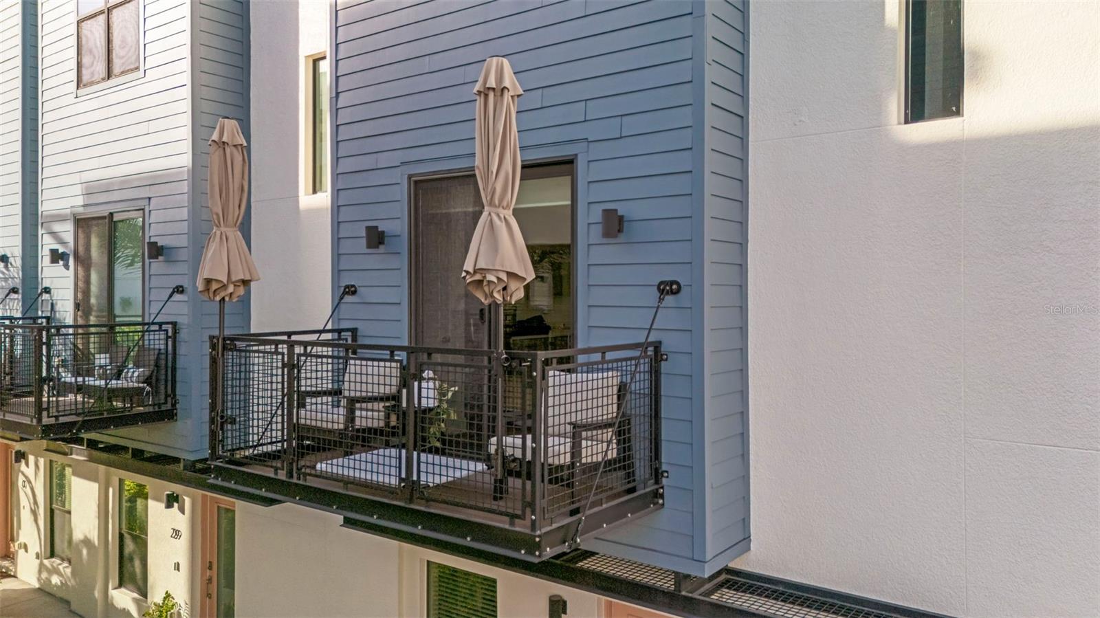 THE EXCHANGE AT WESTSHORE - Residential